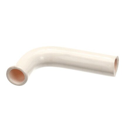Manitowoc Molded Tube, White 4420983
